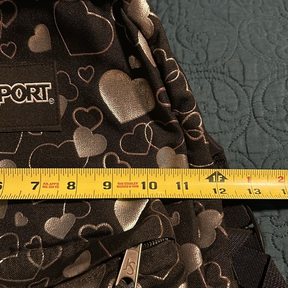 Jansport T501  Backpack - Picture 10 of 12